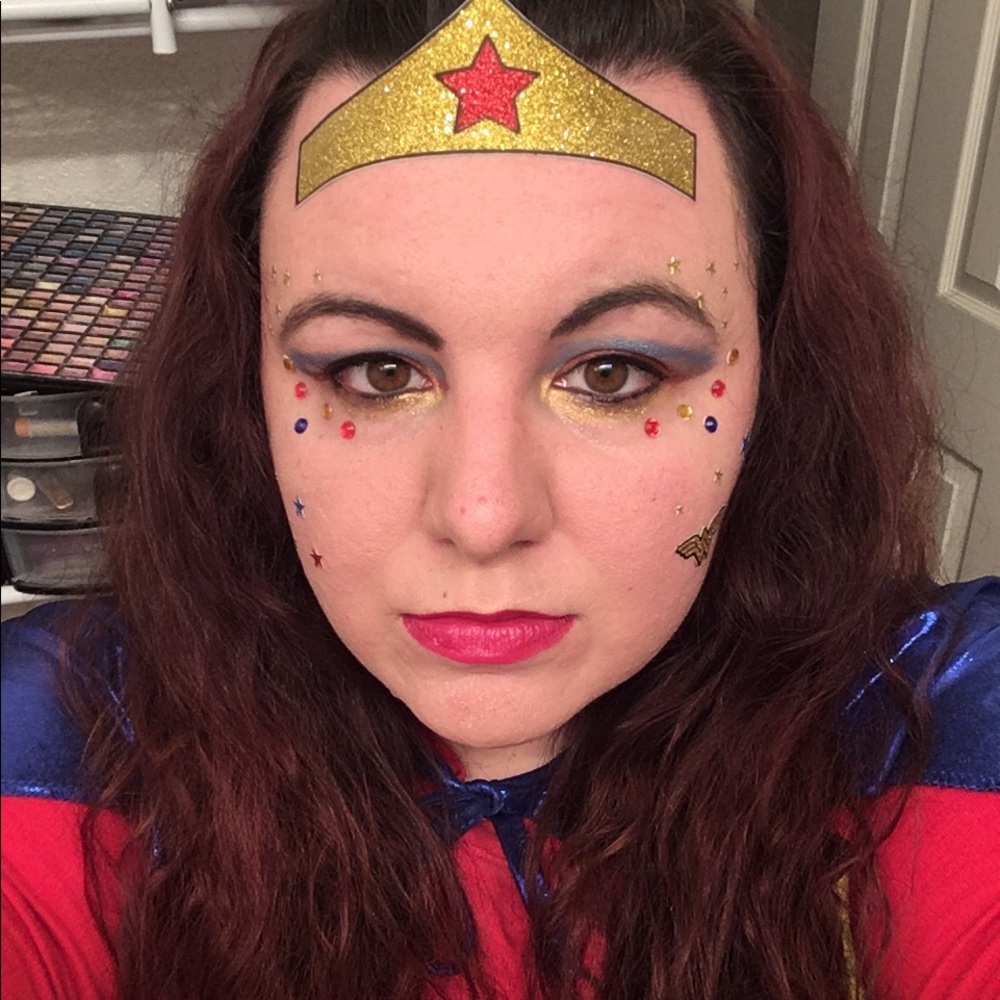 Meet your Posher, Diane